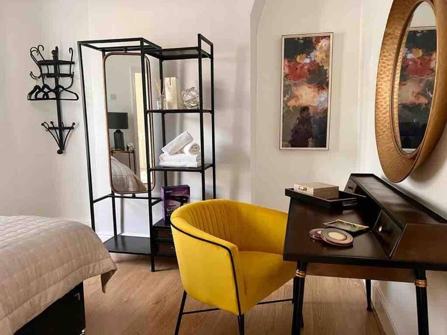 Anfield Home Sleeps 5 Close To Lfc Free Parking Liverpool Exterior foto
